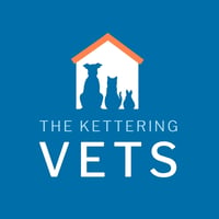 The Kettering Vets logo