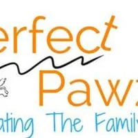 Perfect Pawz logo
