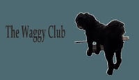 The Waggy Club logo