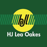 H J Lea Oakes logo