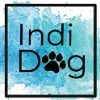 Indi-Dog logo