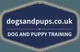 dogsandpups.co.uk logo