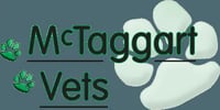 McTaggart Vets logo