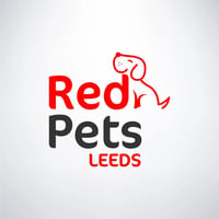 RedPets logo