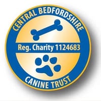 Central Bedfordshire Canine Trust logo