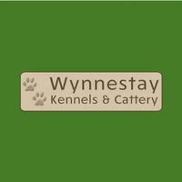 Wynnestay Kennels & Cattery logo