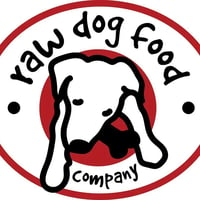 Raw Dog Food Company Ltd logo