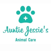 Auntie Jessie's Animal Care - Handrearing, Whelping, Vet Nurse, Smallholding & Pet care logo