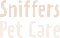 Sniffers Pet Care Limited logo