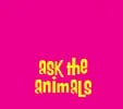 Ask the Animals logo