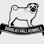 Douglas Hall Kennels Ltd logo