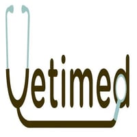 Vetimed logo