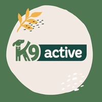 K9 Active logo