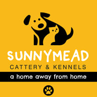 Sunnymead Boarding Kennels & Cattery logo