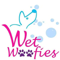 WetWoofies Dog Grooming Hereford logo