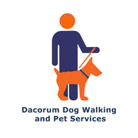 Dacorum Dog Walking & Pet Services logo