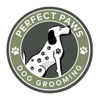 Perfect Paws logo
