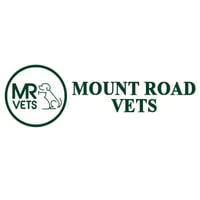 Mount Road Vets logo