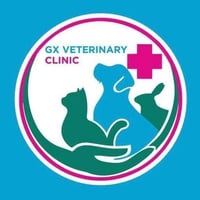 Gerrards Cross Veterinary Clinic logo