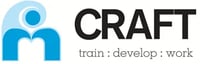 Craft Recruitment & Training logo