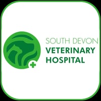 South Devon Veterinary Hospital logo