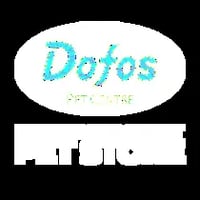 Dofos Pet Centre & Dog Grooming logo