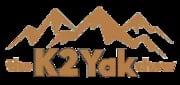 the K2 Yak chews logo