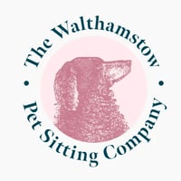 Walthamstow Pet Sitting Co. logo