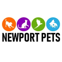 Newport Pets logo