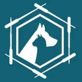 Ivey Veterinary Acupuncture logo