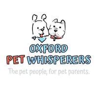Oxford Pet Whisperers logo