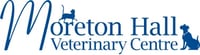 Moreton Hall Veterinary Centre logo