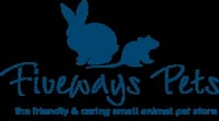 Fiveways Pets logo