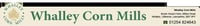 Whalley Corn Mills Ltd logo