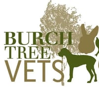 Burch Tree Vets logo