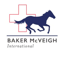 Baker McVeigh logo