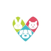 We Love Animals - Cat Sitters, Dog Walkers & Pet Care Services - Edinburgh logo