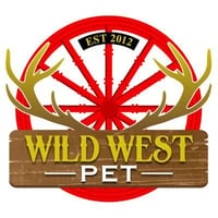Wild West Pet logo