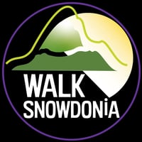 Walk Snowdonia logo