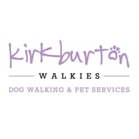 Kirkburton Walkies logo