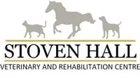 Stoven Hall Equine Clinic logo