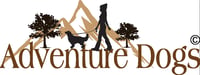 Adventure Dogs Wales logo