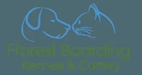 Fforest Boarding Kennels & Cattery Ltd logo