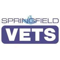 Springfield Veterinary Group - Rotherham logo