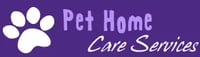 Pet Home Care services logo