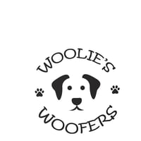 Woolie's Woofers logo