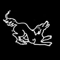 The Bark Club logo
