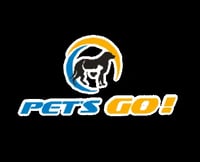 PETS GO logo