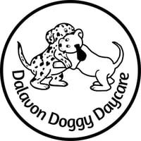 Dalavon Doggy Daycare & Home Boarding logo