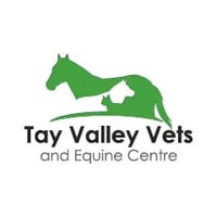 Tay Valley Veterinary Centre logo